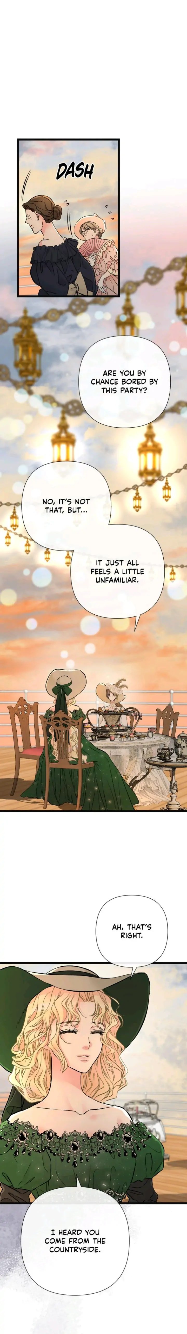 The Problematic Prince, Chapter 43 image 12
